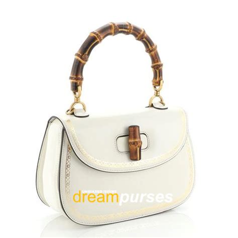 gucci bamboo handbag replica